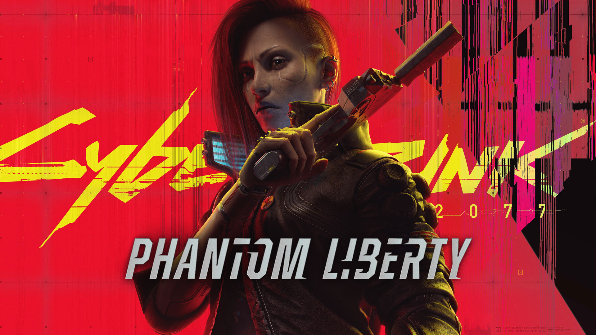 [CP2077] PHANTOM LIBERTY 新トレーラー | まみむめも