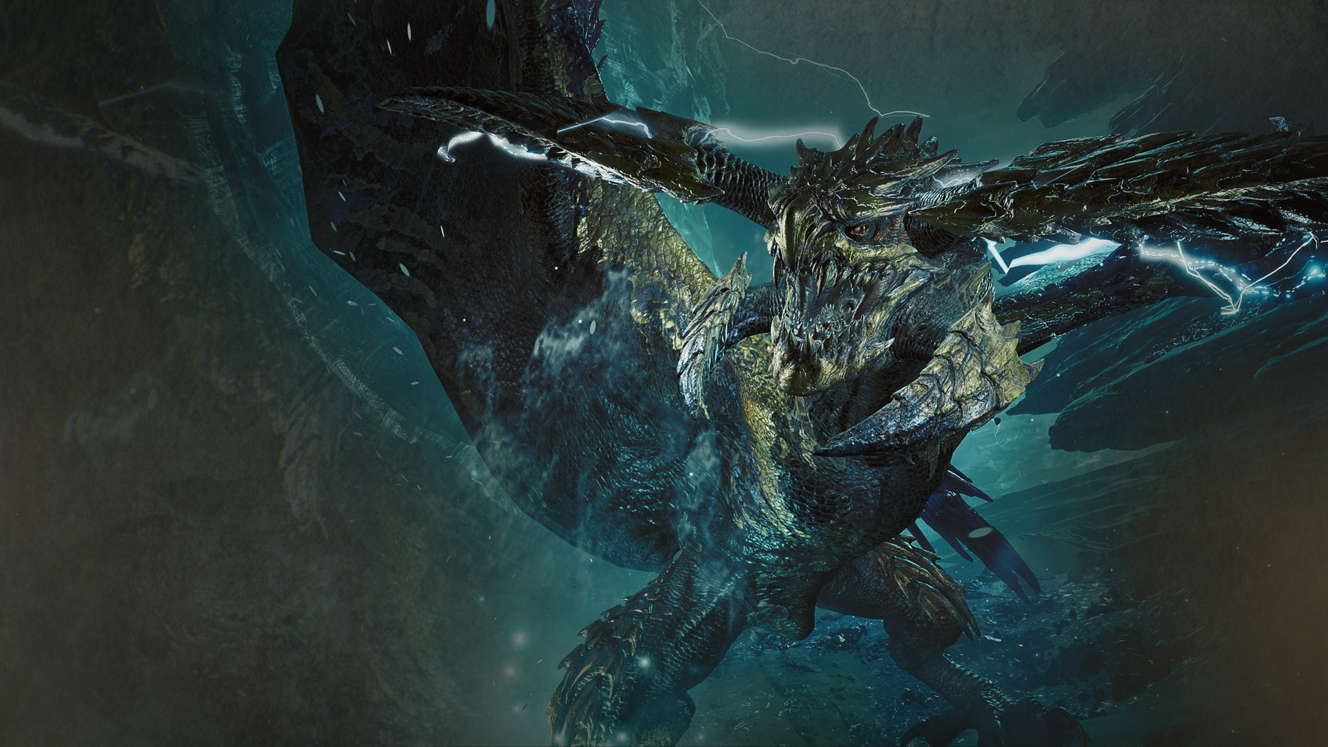 MH Wilds] 歴戦王 レ・ダウ 配信開始 | まみむめも
